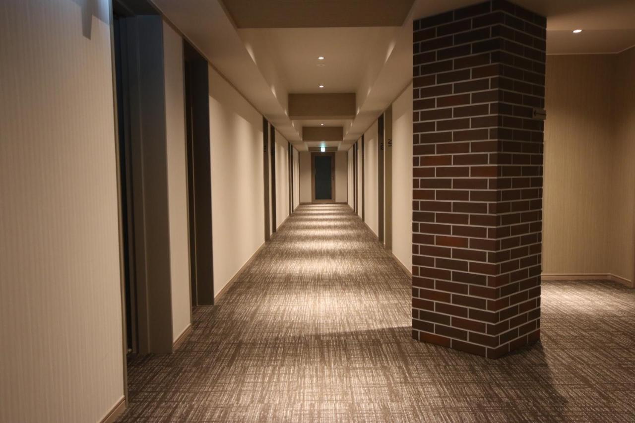 Kita Hotel Morioka Exterior foto